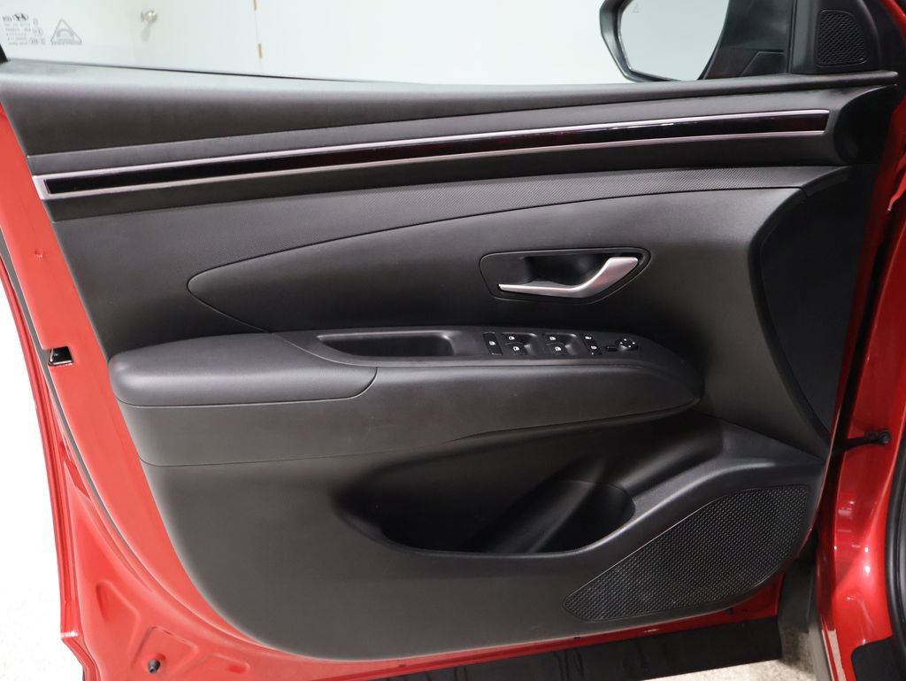 Used 2023 Hyundai Tucson SEL image 20