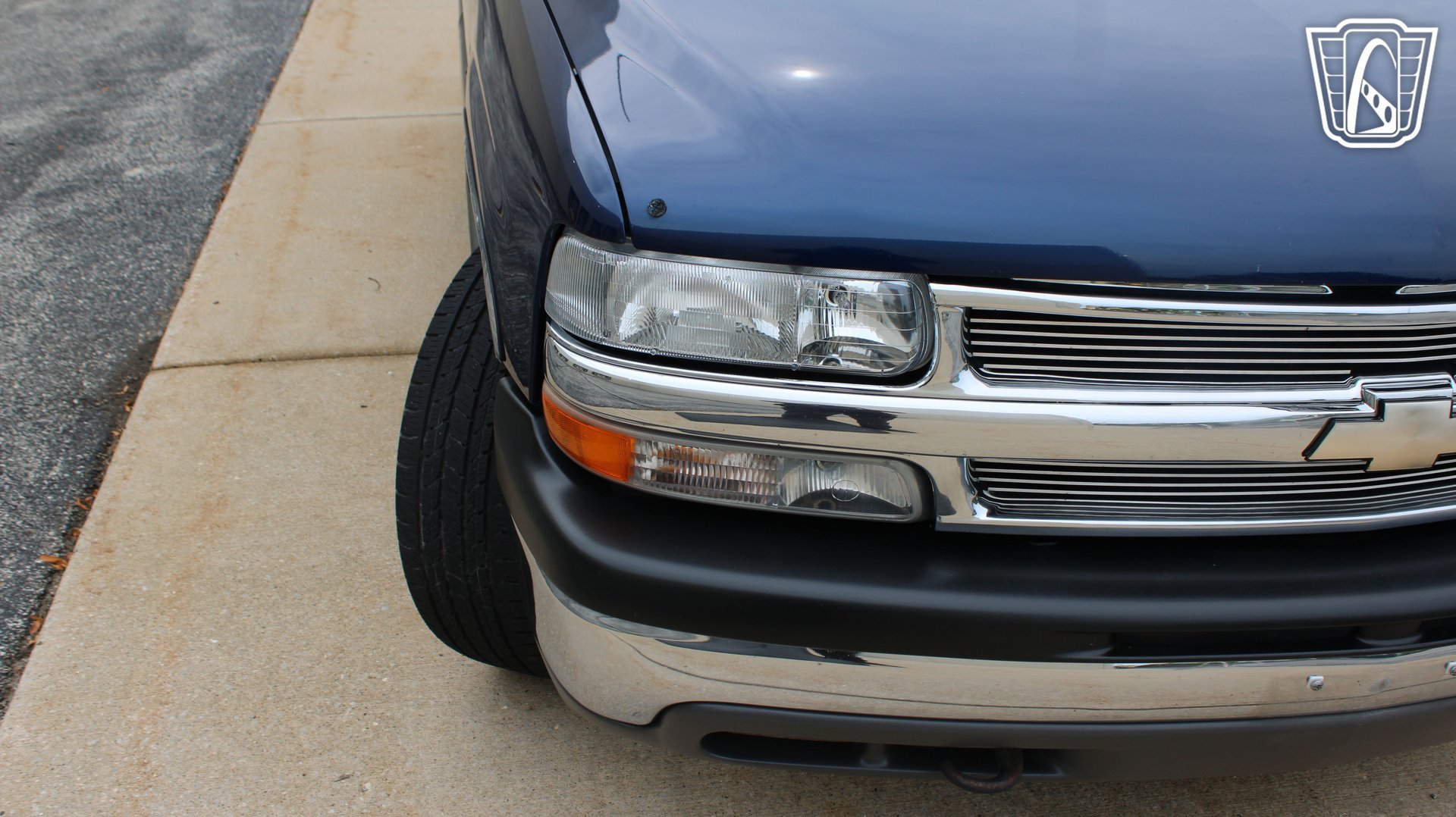 Used 2000 Chevrolet Tahoe LS w/ LS Preferred Equipment Group AWD/4WD image 40