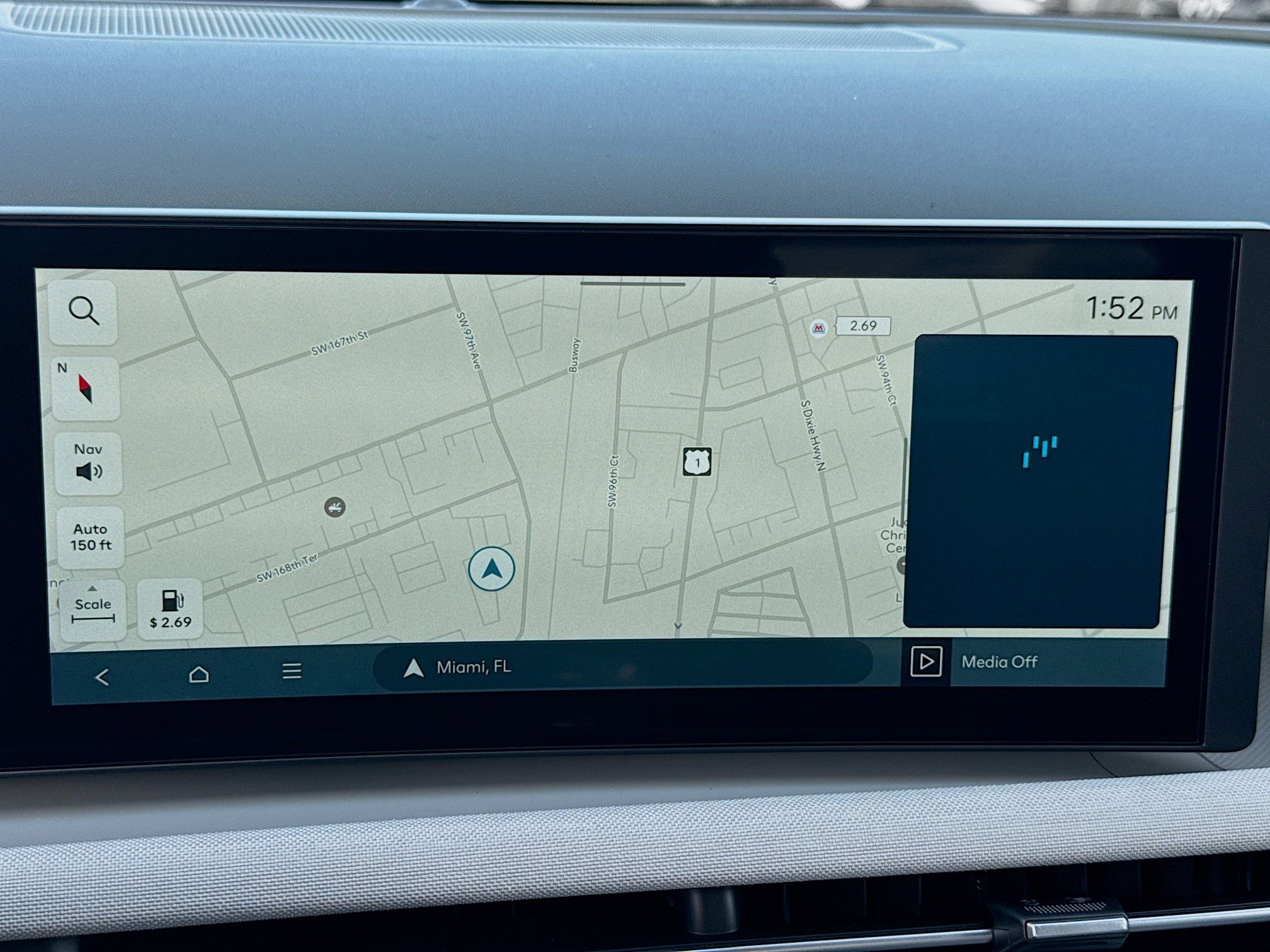 New 2026 Hyundai Tucson Limited image 11