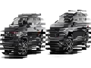 Used 2017 GMC Acadia SLT w/ LPO, Cargo Package image 1