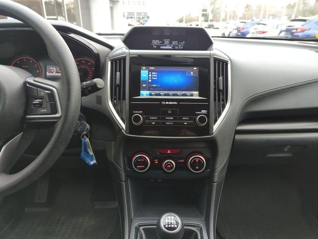 Used 2023 Subaru Crosstrek 2.0i image 22
