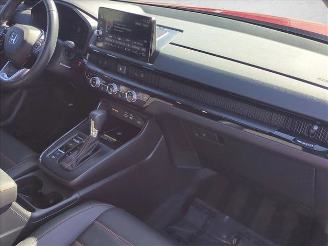 Certified 2023 Honda CR-V Sport Touring image 21