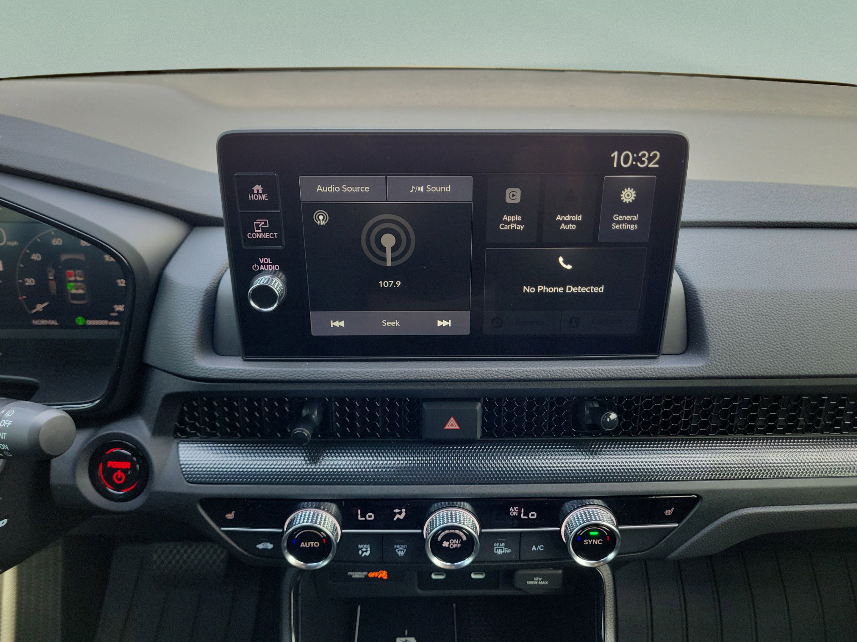 Certified 2026 Honda CR-V Sport-L image 14