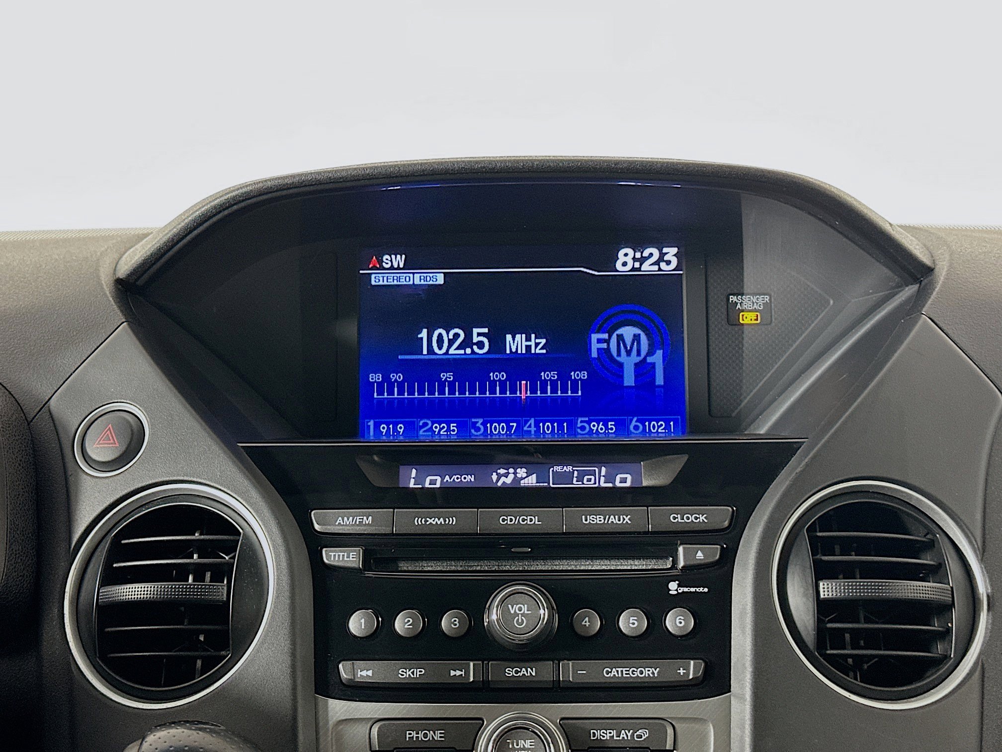 Used 2012 Honda Pilot EX-L image 19