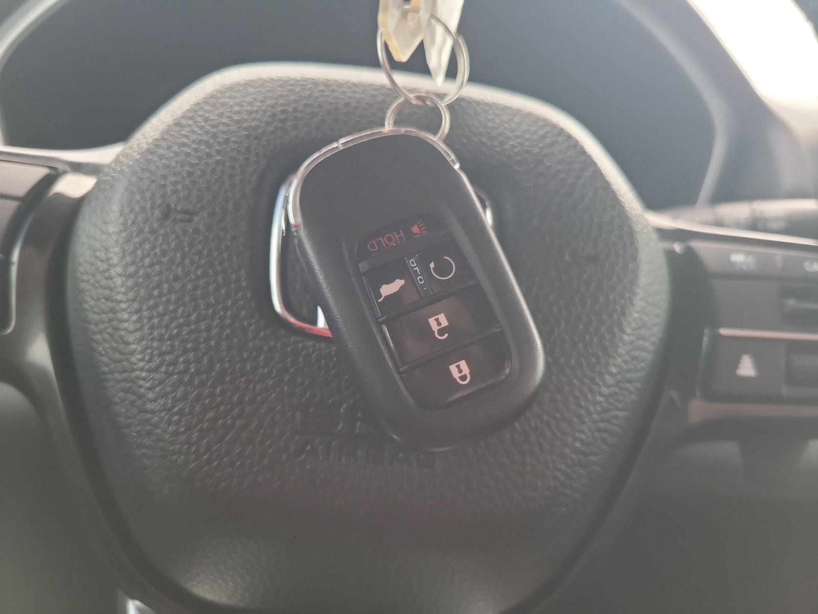 Certified 2025 Honda Pilot Elite image 33