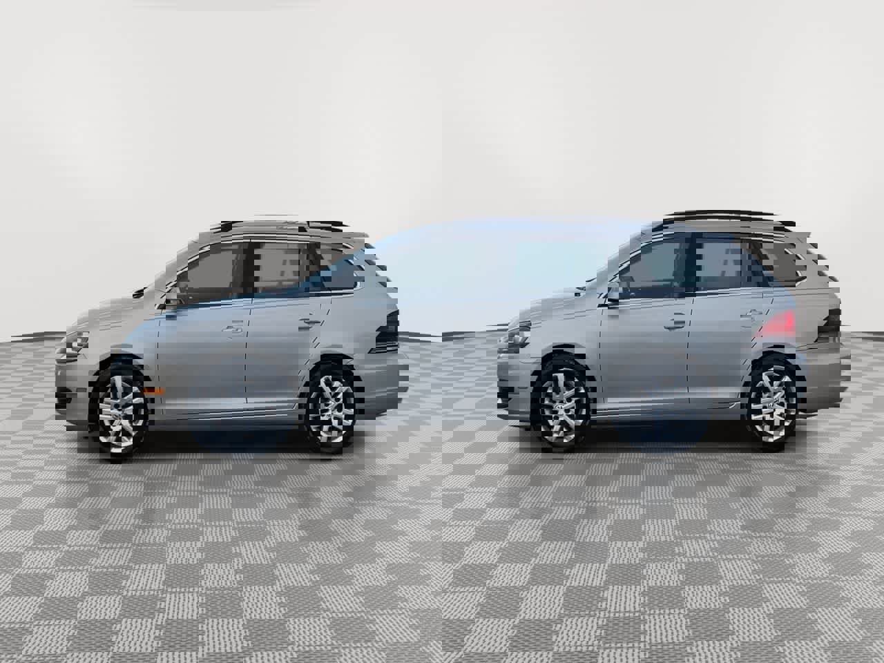 Used 2013 Volkswagen Jetta TDI image 5