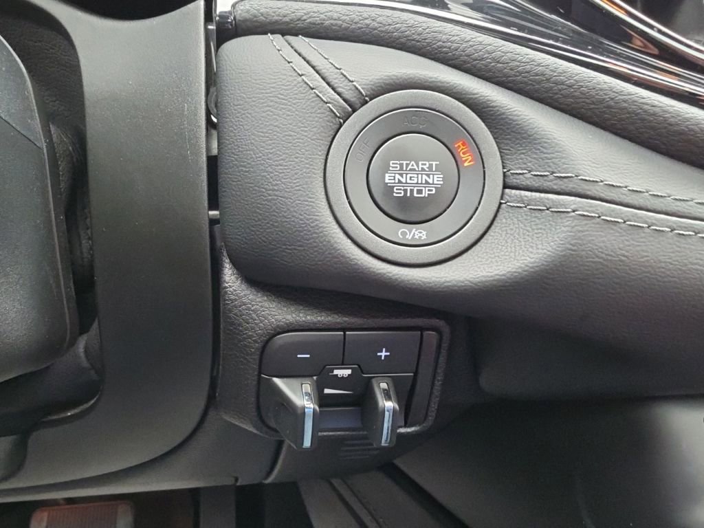 Used 2021 Dodge Durango GT AWD/4WD image 13