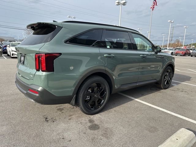 New 2026 Kia Sorento SX Prestige image 9
