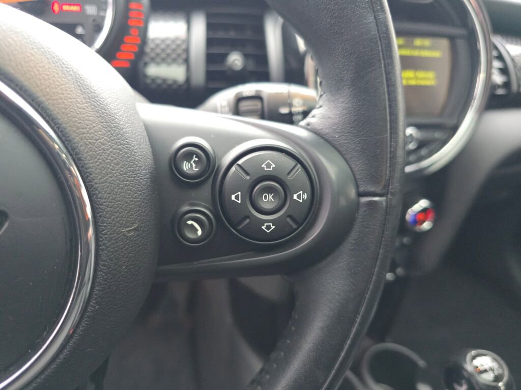 Used 2016 MINI Cooper S image 24