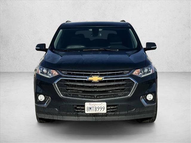Used 2020 Chevrolet Traverse LT w/ LT Premium Package video 2