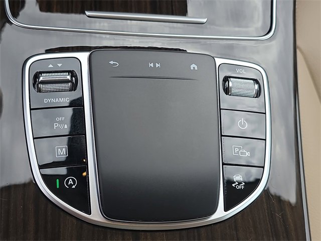 Used 2022 Mercedes-Benz GLC 300 4MATIC image 24