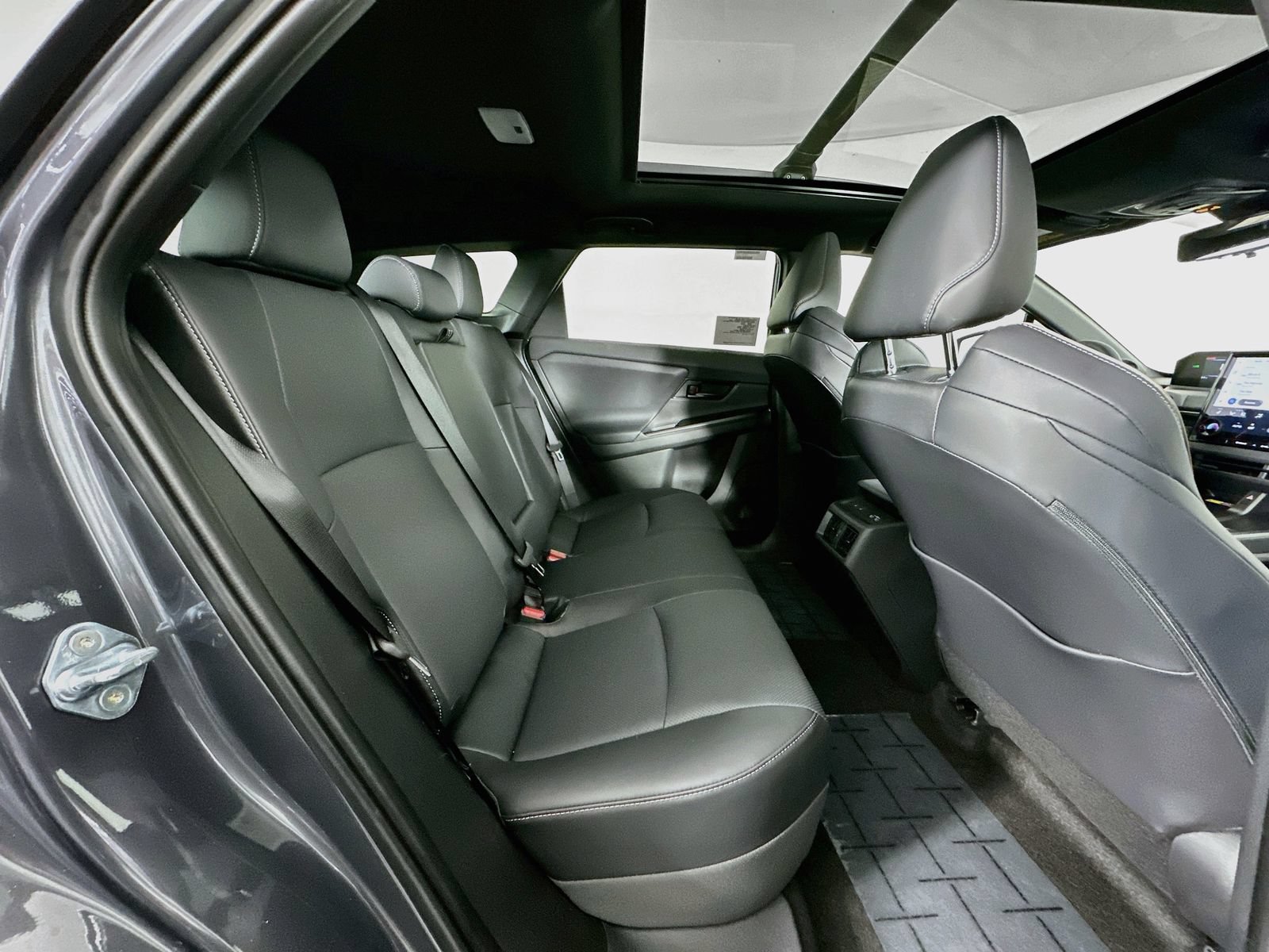 New 2026 Toyota bZ Woodland AWD/4WD image 29