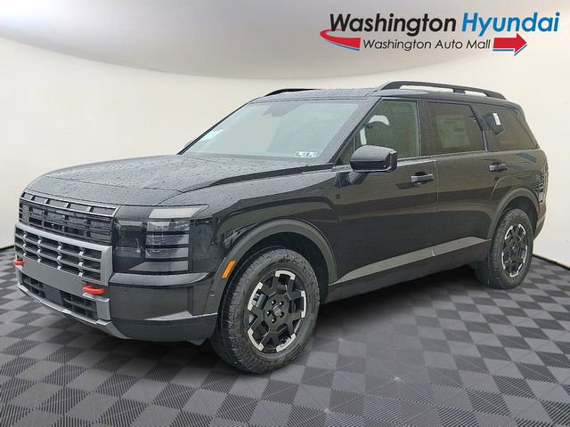 New 2026 Hyundai Palisade XRT Pro image 3