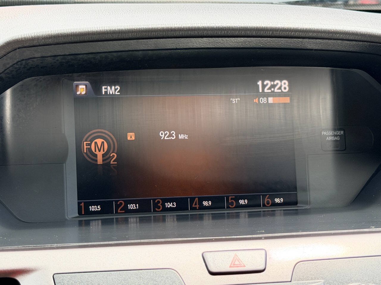 Used 2015 Honda Odyssey LX image 37