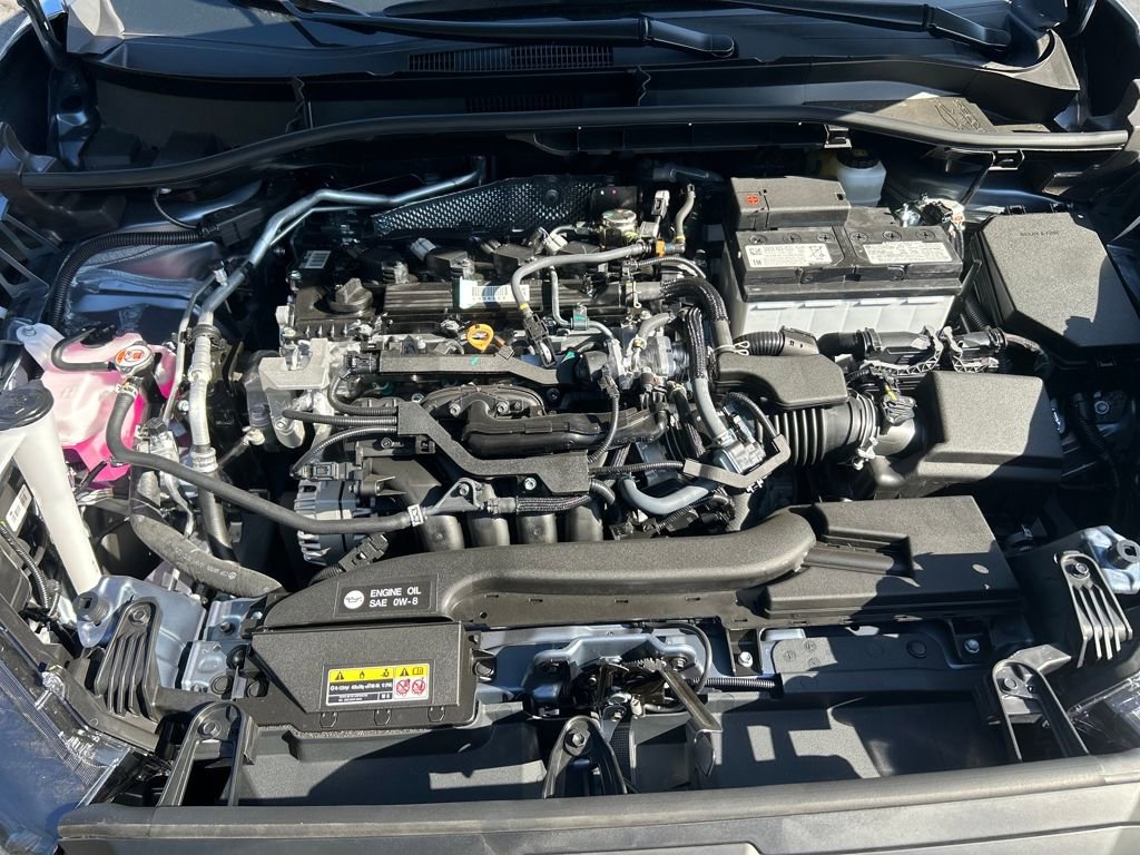 New 2026 Toyota Corolla Cross L image 28