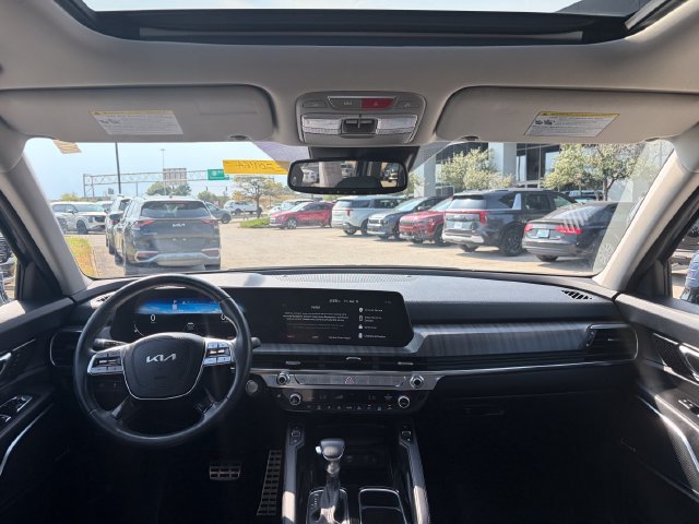 Certified 2023 Kia Telluride SX AWD/4WD image 21