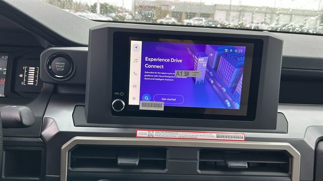 New 2026 Toyota Tacoma SR5 image 17