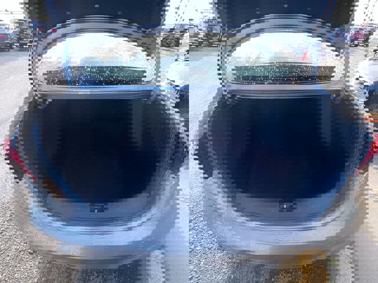 Used 2024 Kia Forte LXS image 25