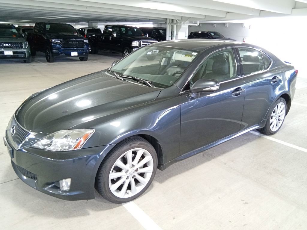 Used 2009 Lexus IS 250 AWD image 1