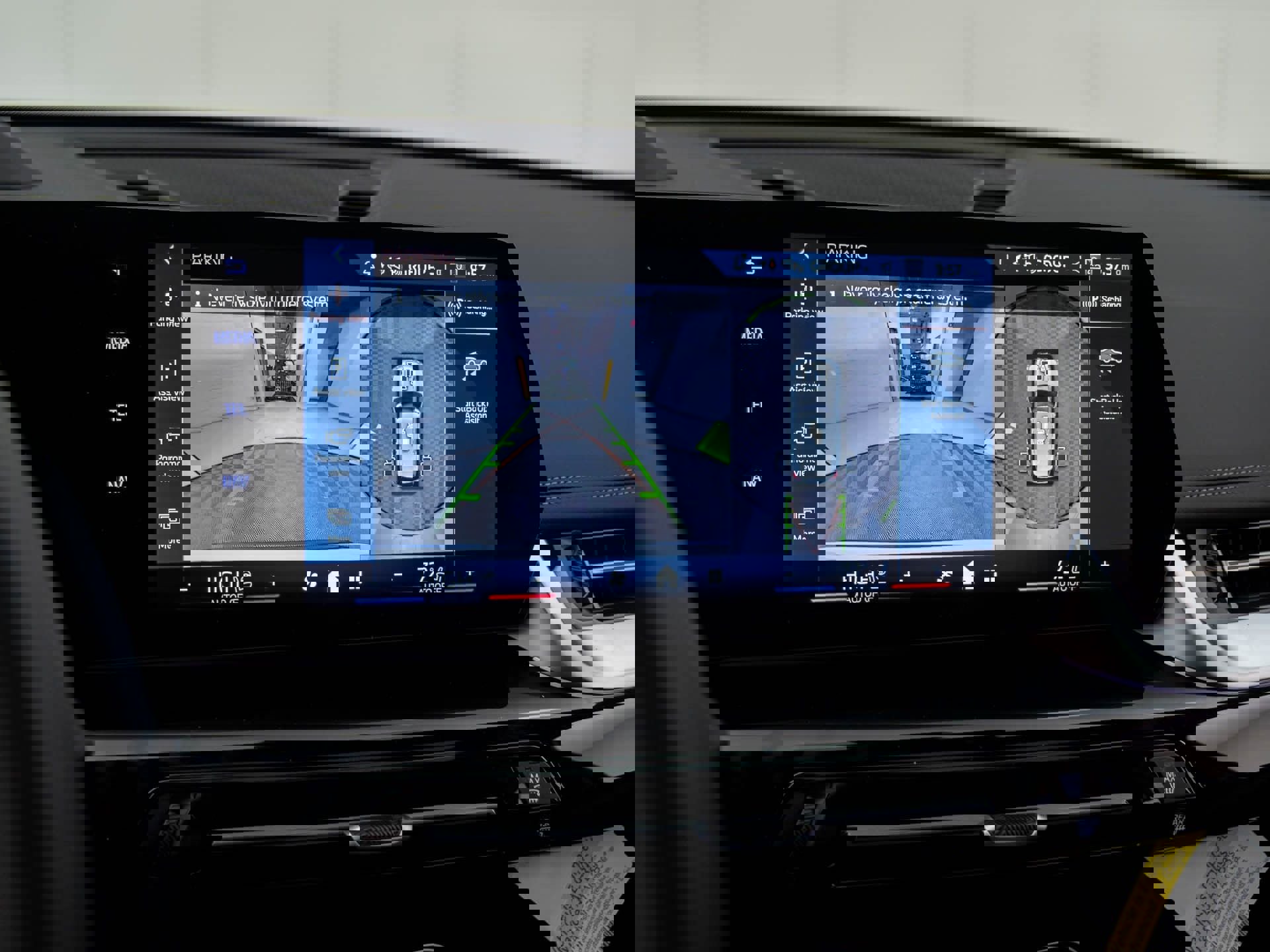 New 2026 BMW X1 xDrive28i w/ Technology Package image 26