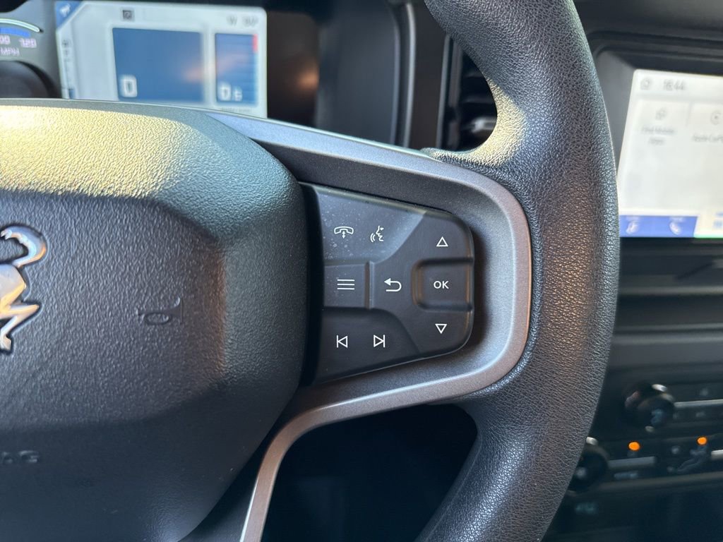 Used 2023 Ford Bronco 4-Door image 29