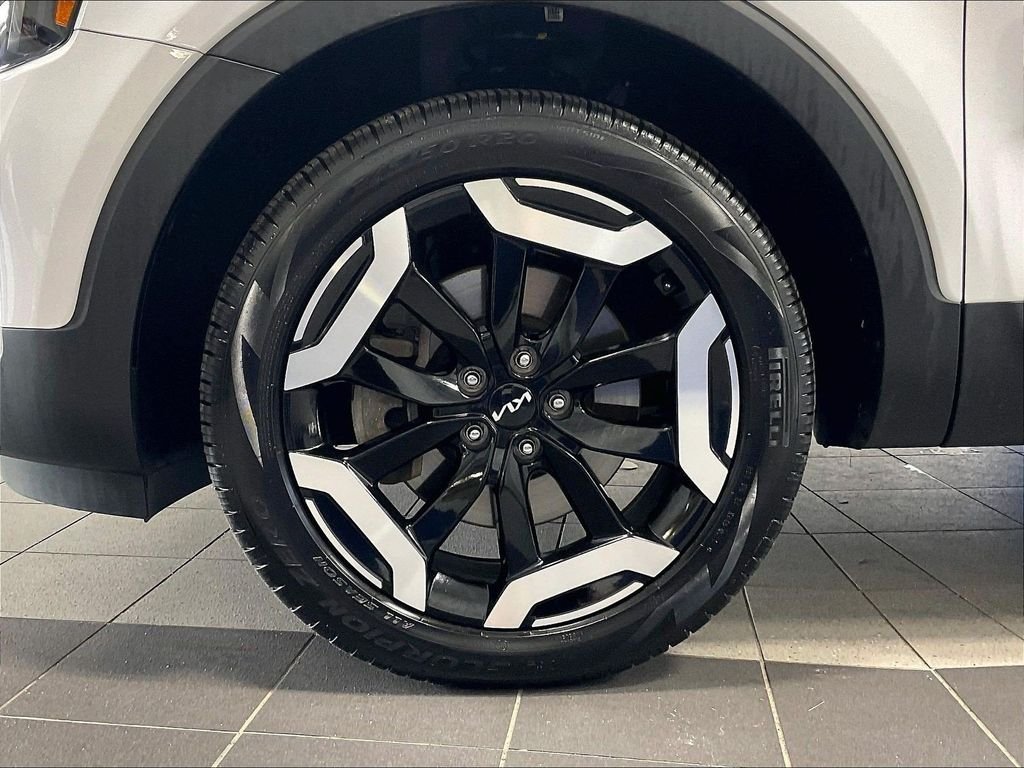 Used 2024 Kia Telluride S AWD/4WD image 7