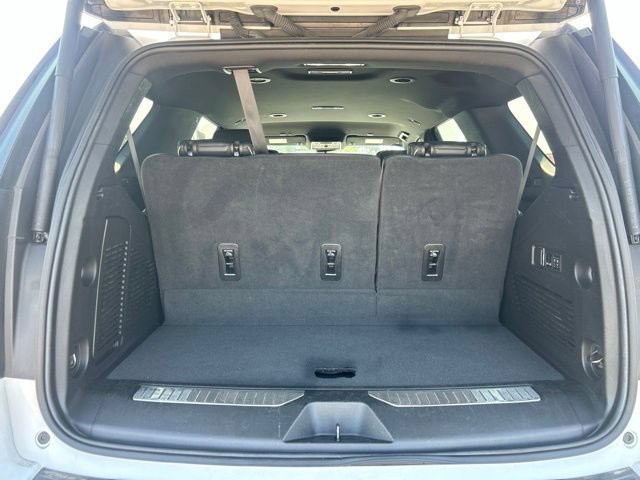 Used 2024 Chevrolet Tahoe Premier RWD image 30