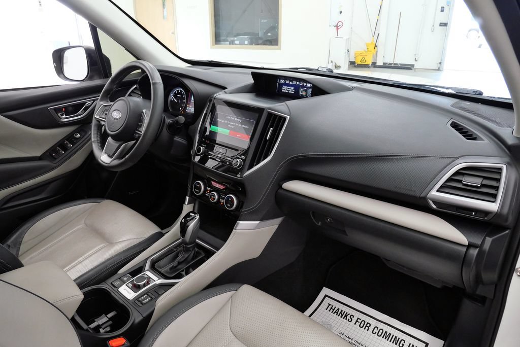 Used 2023 Subaru Forester Limited AWD/4WD image 54