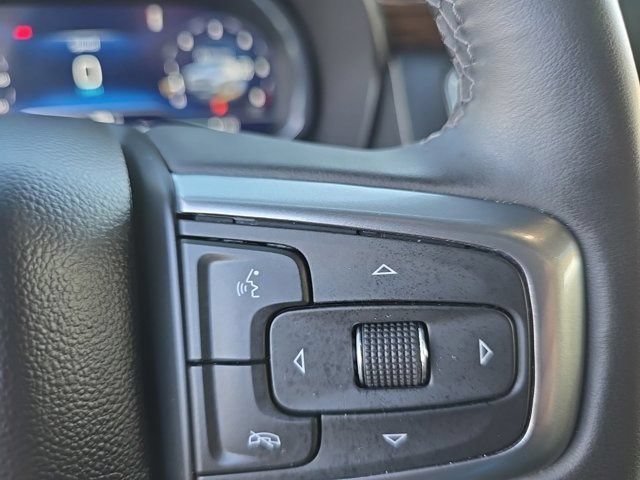 Used 2024 Chevrolet Tahoe Premier w/ Premium Package AWD/4WD image 34