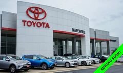 Used 2018 Toyota RAV4 LE w/ All Weather Liner Package