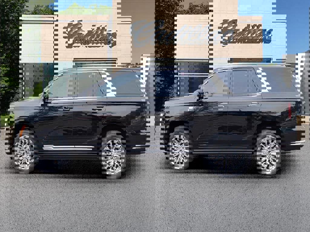 New 2026 Cadillac Escalade Luxury w/ Touring Package image 2