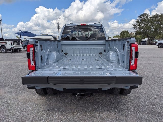 Used 2026 Ford F450 Platinum w/ Platinum Plus Package image 12