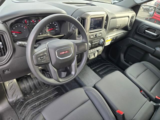 New 2026 GMC Sierra 1500 Pro w/ Pro Value Package image 11