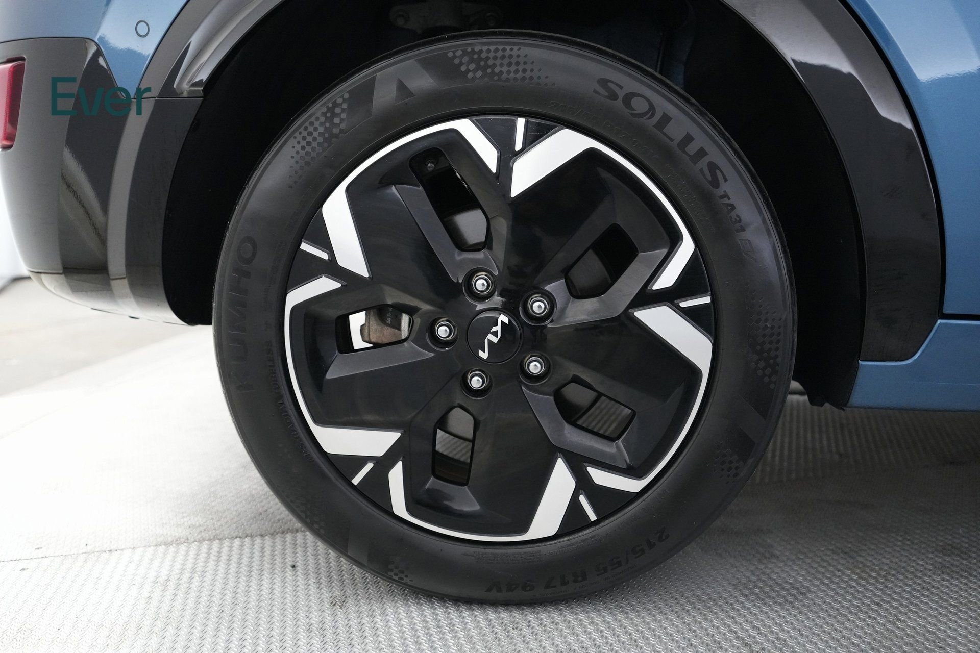 Used 2023 Kia Niro Wave image 19