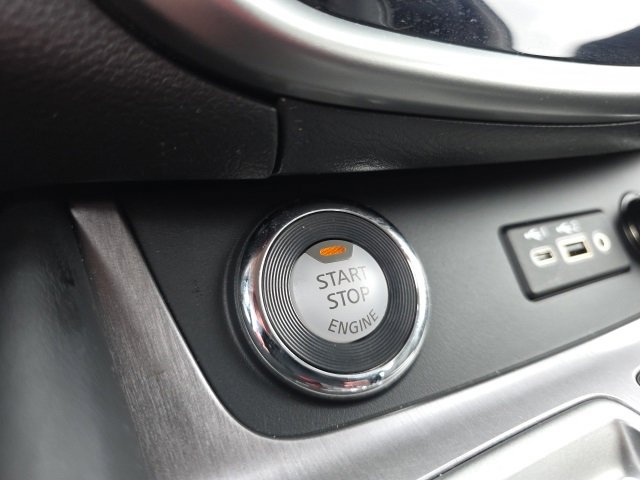 Used 2024 Nissan Murano SV w/ SV Midnight Edition Package image 23