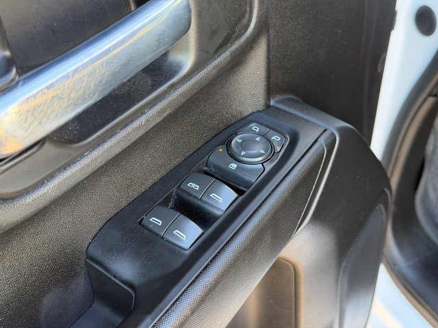 Used 2021 Chevrolet Silverado 1500 Custom Trail Boss w/ LPO, Dark Essentials Package AWD/4WD image 26