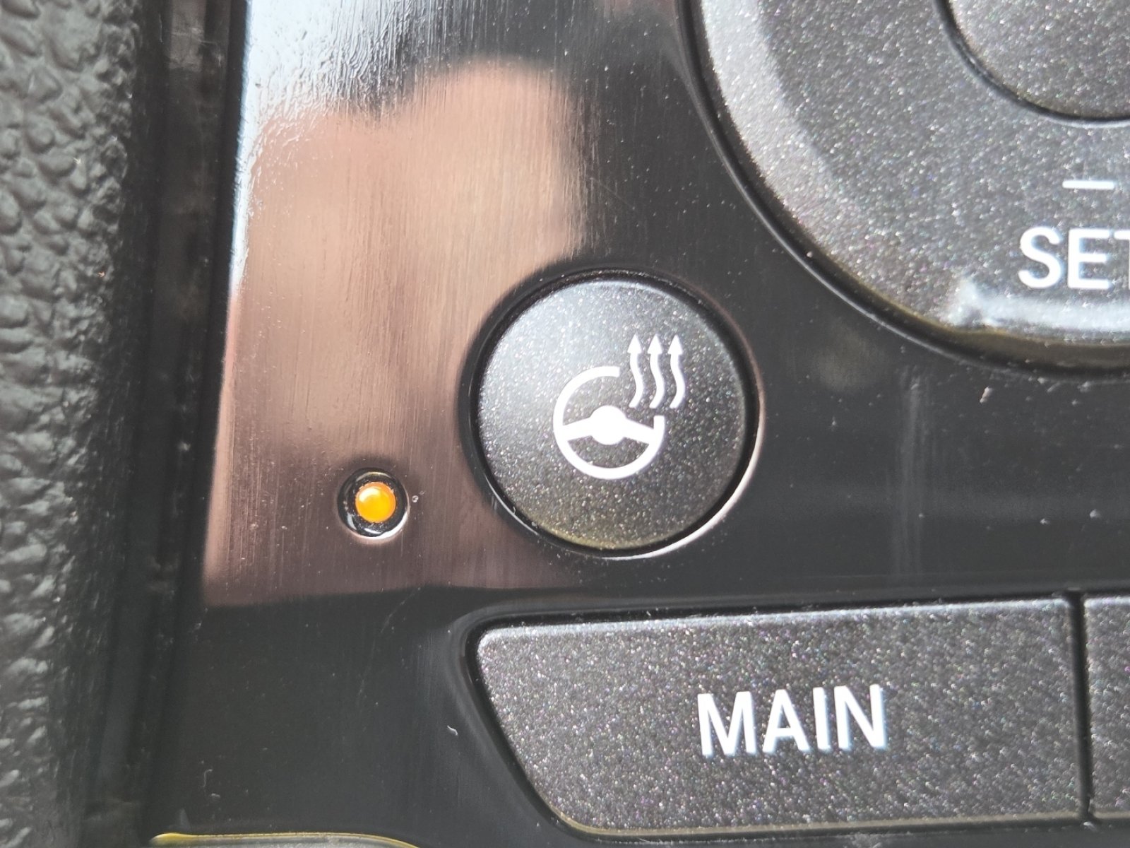 Certified 2021 Honda Pilot Black Edition image 7