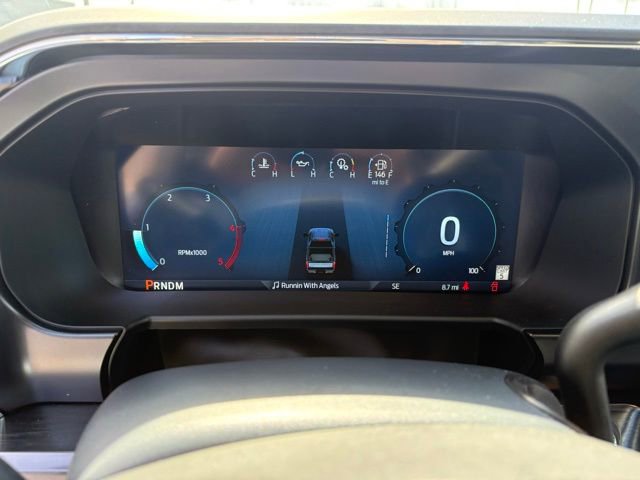 New 2026 Ford F250 Lariat image 16