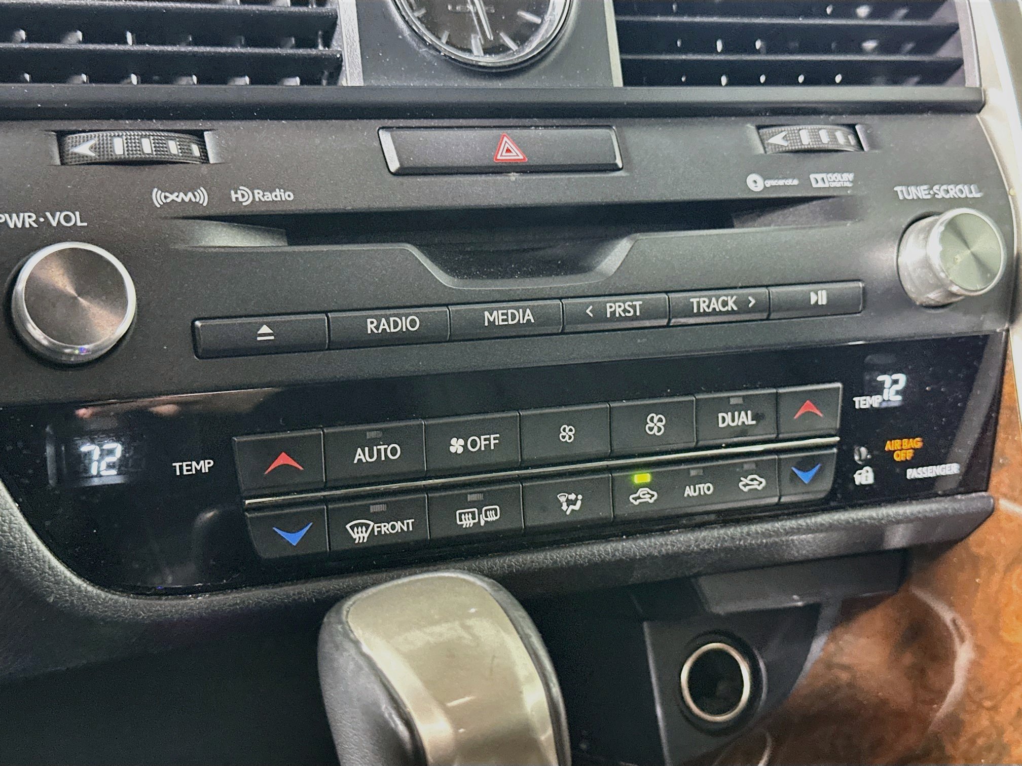 Used 2019 Lexus RX 350 AWD w/ Navigation Package image 24
