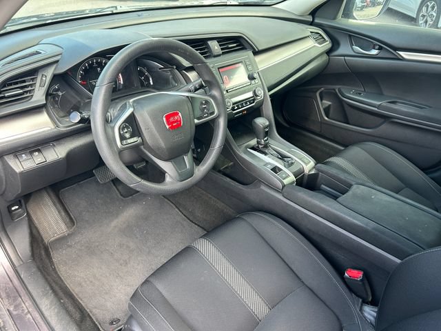 Used 2017 Honda Civic LX image 21