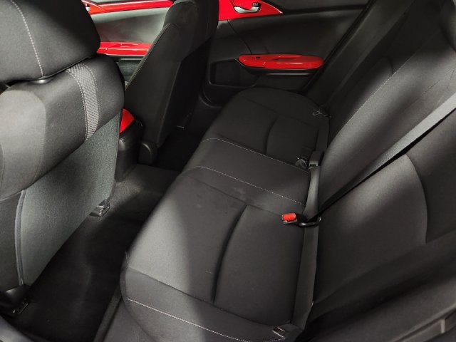 Used 2021 Honda Civic LX image 17