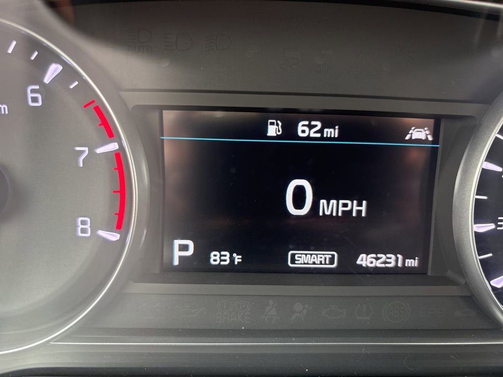 Used 2020 Kia Cadenza Technology image 31