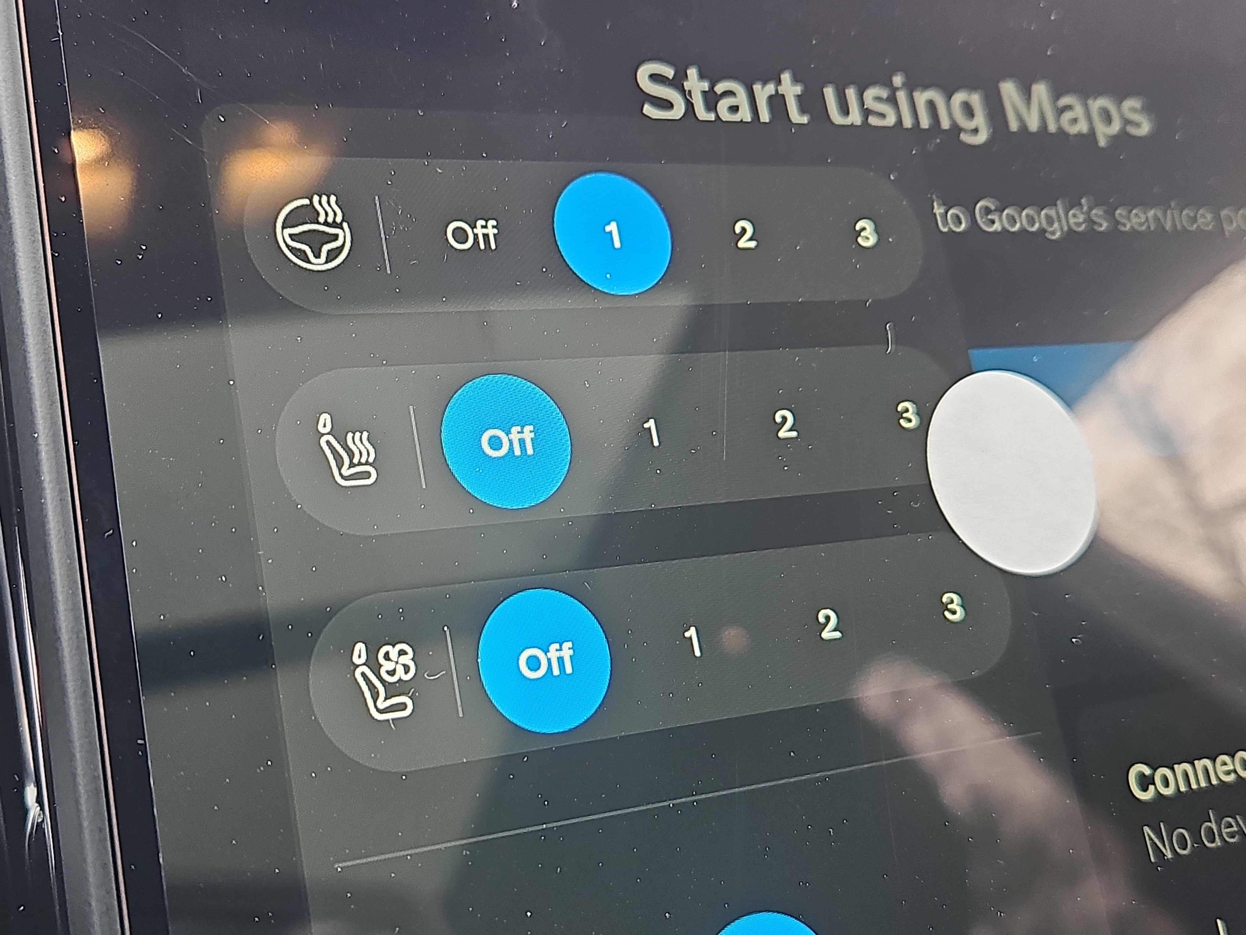 New 2026 Volvo XC60 B5 Ultra w/ Protection Package Premier image 9