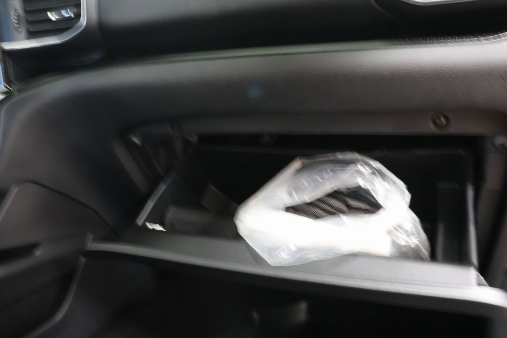 Used 2021 Ford Explorer ST w/ Premium Technology Package image 35