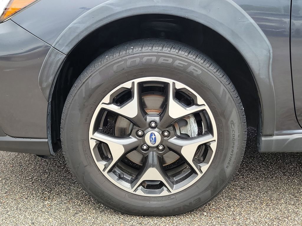 Used 2018 Subaru Crosstrek 2.0i image 6
