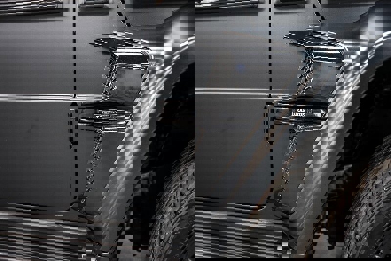 Used 2020 Mercedes-Benz G 63 AMG 4MATIC image 7