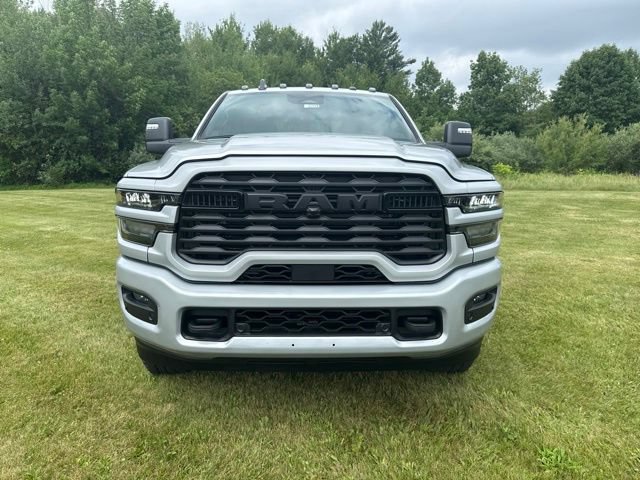 New 2026 RAM 2500 Big Horn AWD/4WD image 10