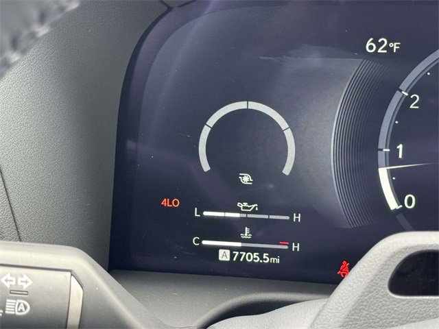 Used 2025 Lexus GX 550 image 29