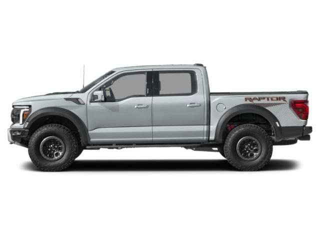 Used 2026 Ford F150 Raptor w/ Equipment Group 803A Raptor R AWD/4WD image 3