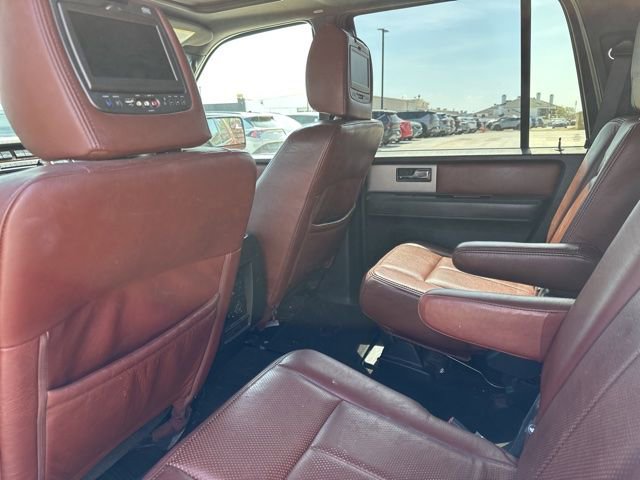 Used 2013 Ford Expedition King Ranch RWD image 14